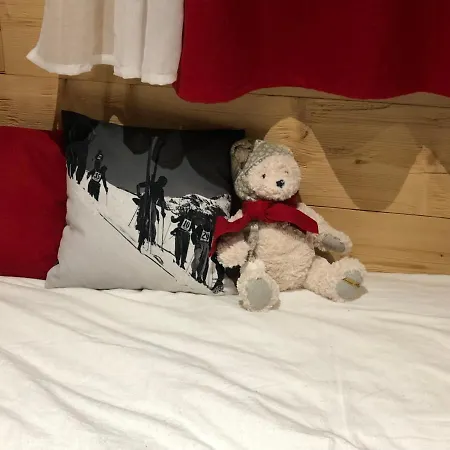 Beau T3 Esprit Chalet Lejlighed